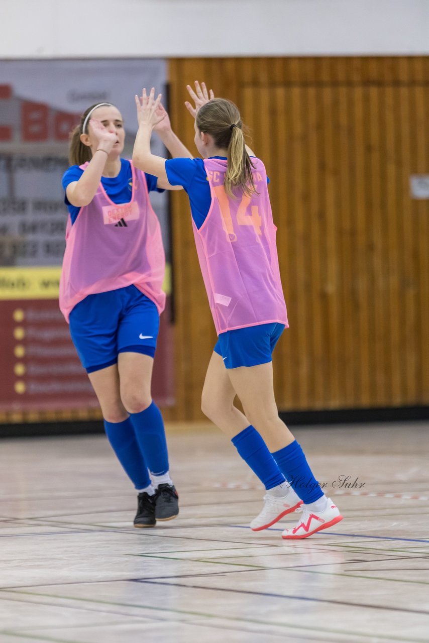 Bild 423 - VR Bank Cup Horst